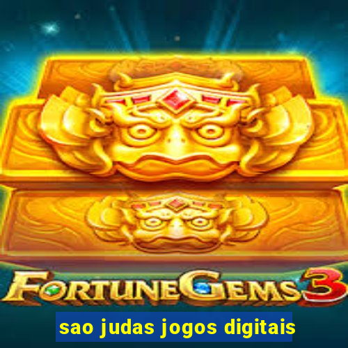 sao judas jogos digitais