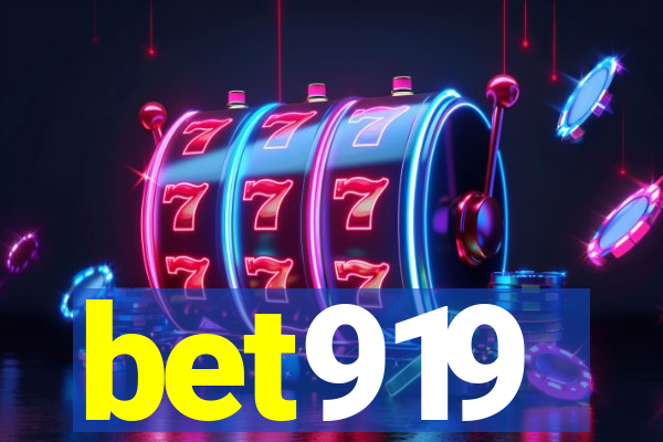 bet919