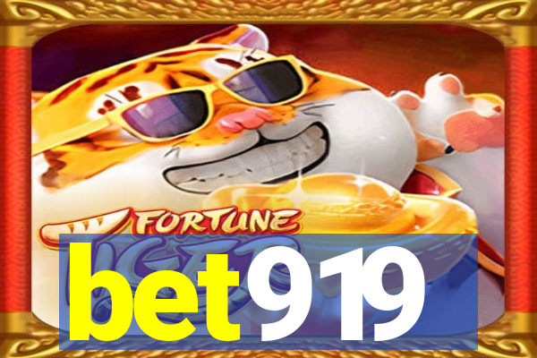 bet919