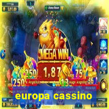 europa cassino