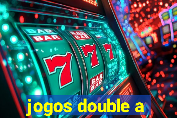 jogos double a