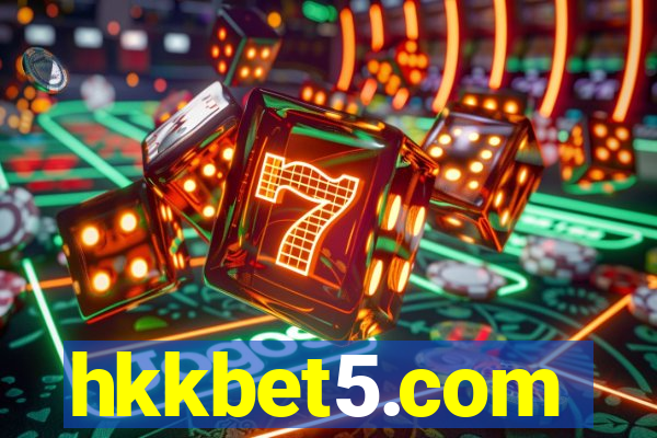 hkkbet5.com