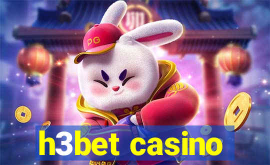 h3bet casino