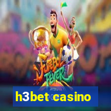 h3bet casino