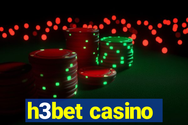 h3bet casino