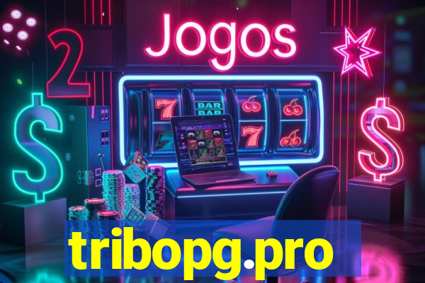 tribopg.pro