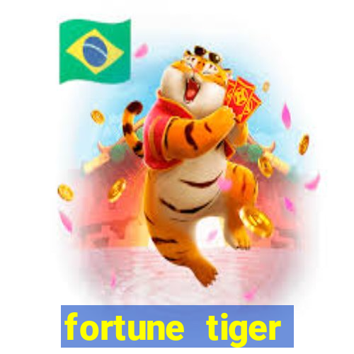 fortune tiger dinheiro infinito