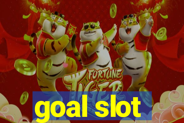 goal slot