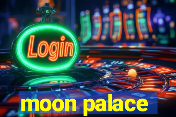 moon palace