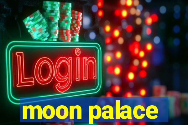 moon palace