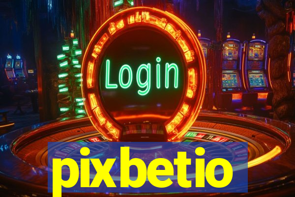 pixbetio