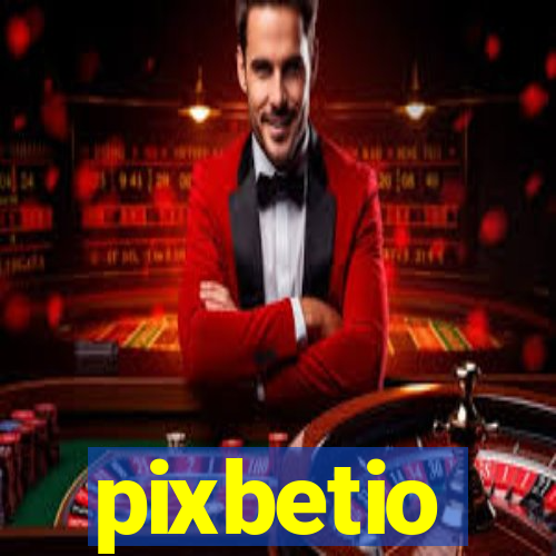 pixbetio