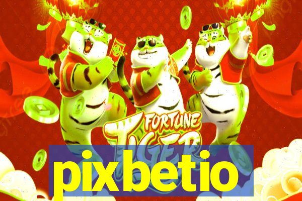 pixbetio