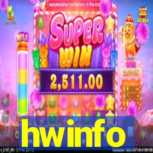 hwinfo