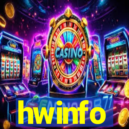 hwinfo