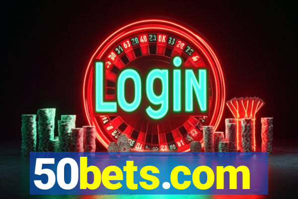 50bets.com