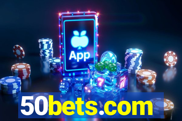 50bets.com