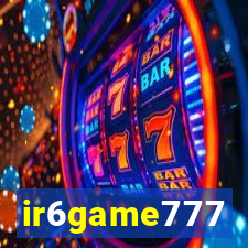 ir6game777