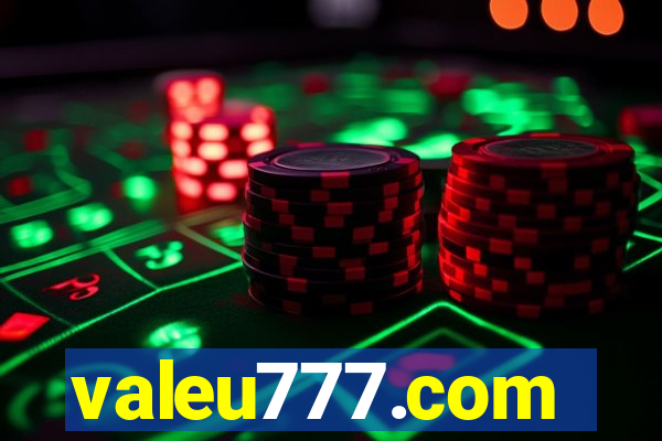 valeu777.com