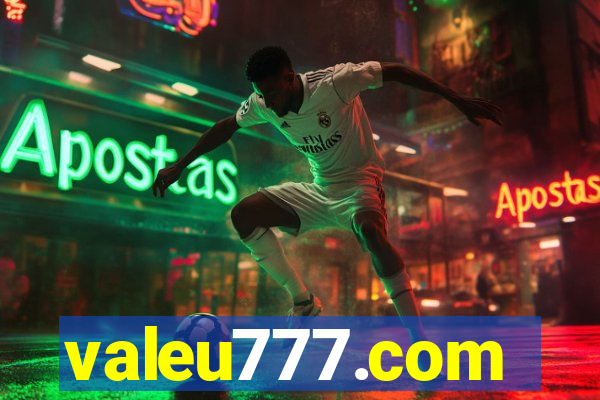 valeu777.com