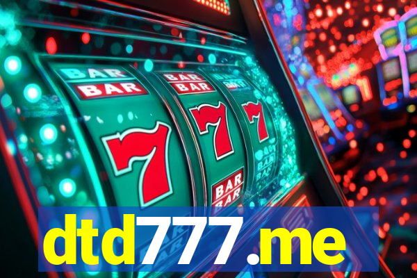 dtd777.me