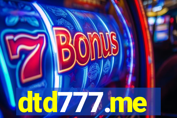 dtd777.me