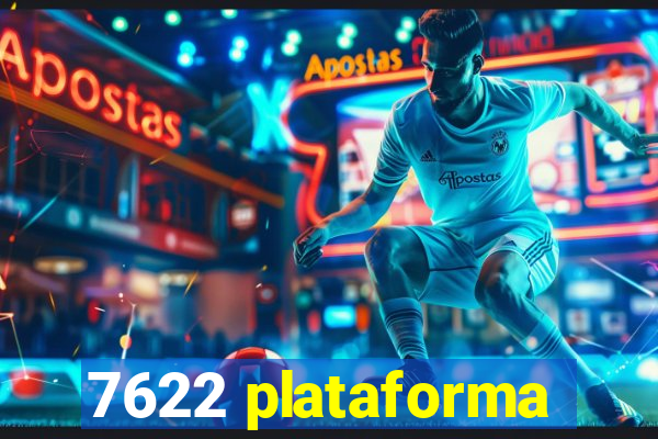 7622 plataforma