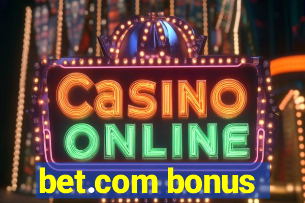 bet.com bonus