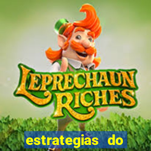 estrategias do fortune tiger