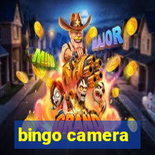 bingo camera