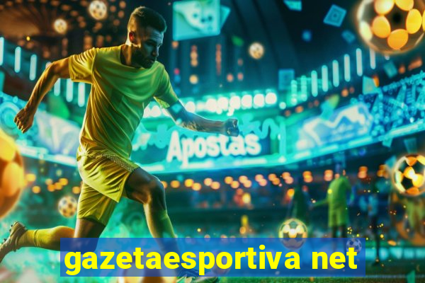 gazetaesportiva net