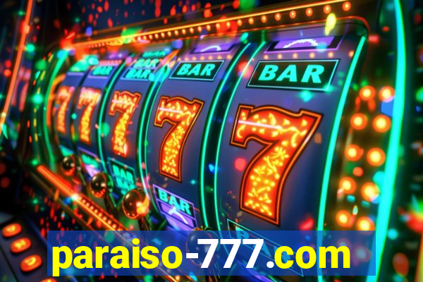 paraiso-777.com