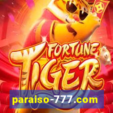 paraiso-777.com