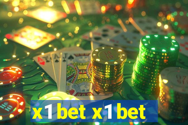 x1 bet x1 bet