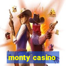 monty casino