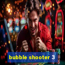 bubble shooter 3