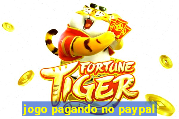 jogo pagando no paypal