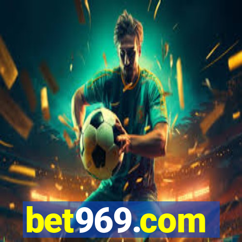 bet969.com