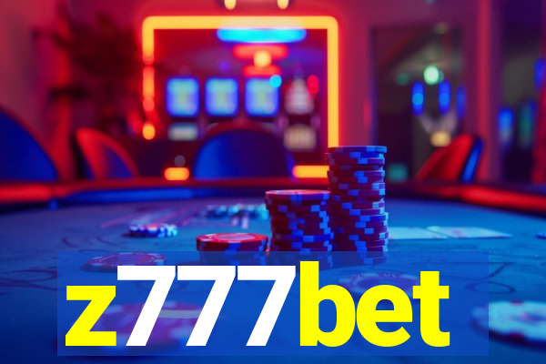 z777bet