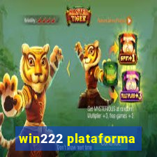 win222 plataforma