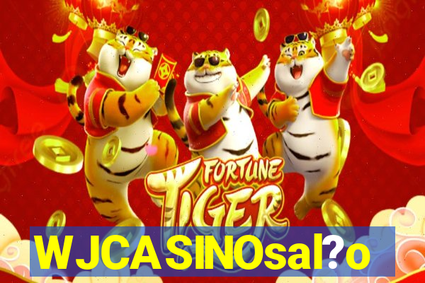 WJCASINOsal?o