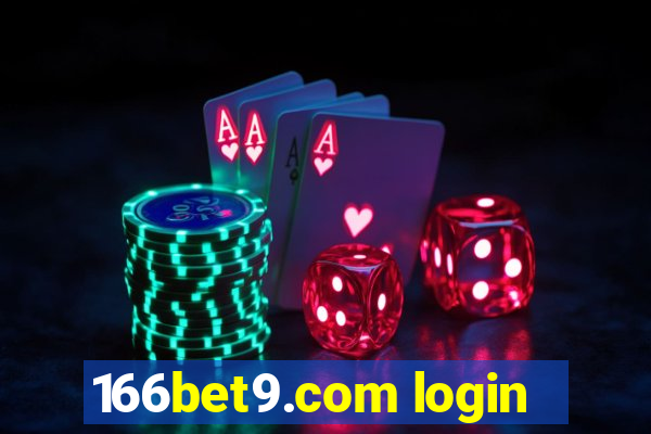 166bet9.com login