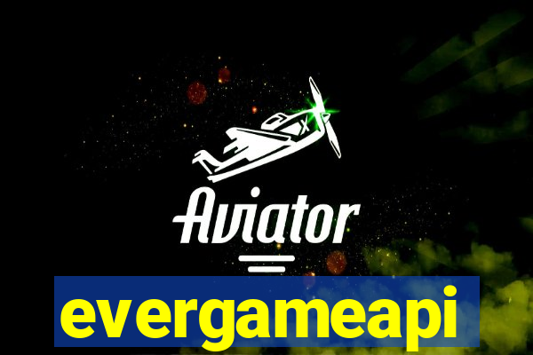 evergameapi