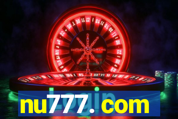 nu777. com