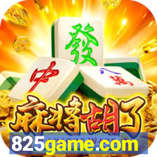 825game.com