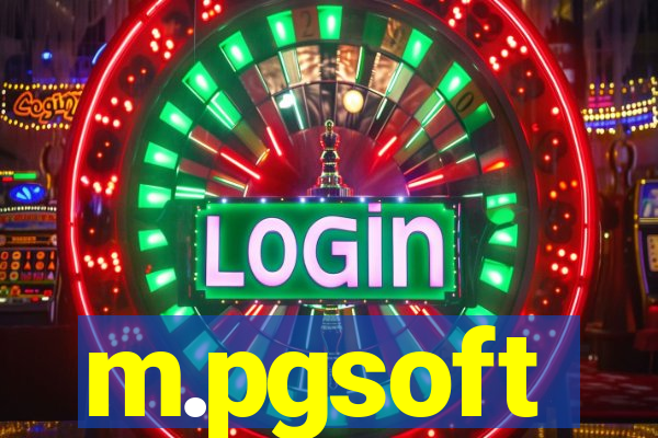 m.pgsoft