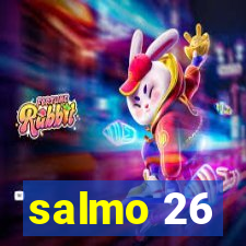 salmo 26