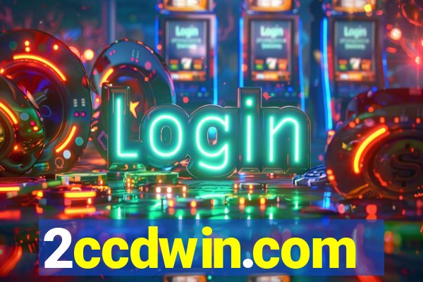 2ccdwin.com