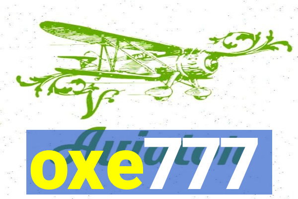 oxe777