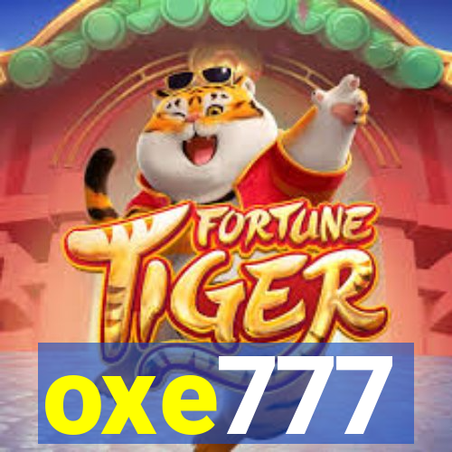 oxe777